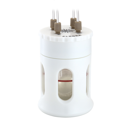 [70-803-1313] Elegra Dual Channel Argon Humidifier