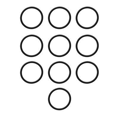 [70-803-1603] O-ring for Thermo ICP Duo Periscope Window, (PKT 10)