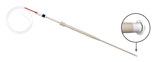 [70-803-1803] Guardian Probe for ASX-200, 500, 800 Series, 0.75mm