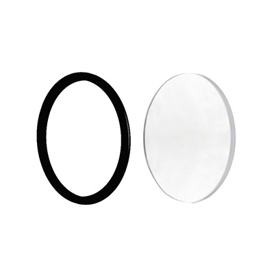 [70-803-1892] Window & O-Ring for Purged Optical Path (POP) Assembly (PKT 5)