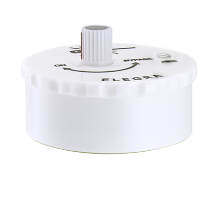 [70-803-2006] Elegra Argon Humidifier Cap Assembly