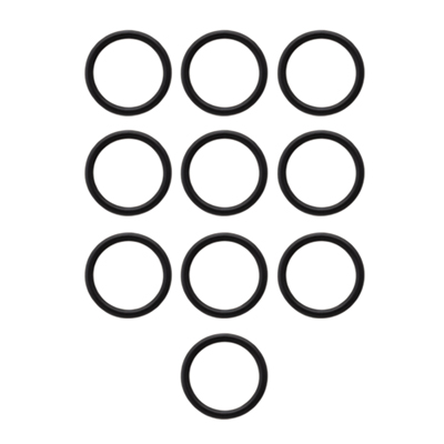 [70-803-2072] Viton O-rings for FDT, SDT ball joints (PKT 10)