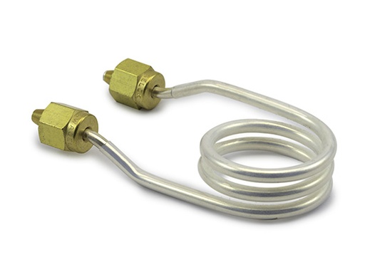 [70-900-4002S] RF Coil Silver for Thermo iCAP 6000 Mark I