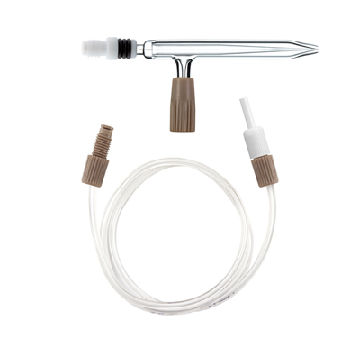 [A13-1-UC1A] Conikal DC Nebulizer (Short) 1mL/min