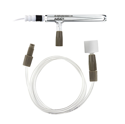 [A22-1-QSS1] Quartz SeaSpray DC Nebulizer 1mL/min