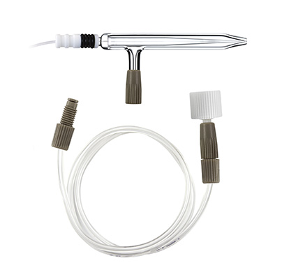 [A22-1-USS04Q] SeaSpray DC Nebulizer 0.4mL/min with 0.25mm ID x 1.6mm OD sample tube