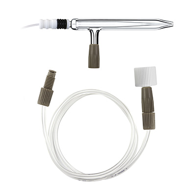 [A23-1-USS04Q] SeaSpray DC Nebulizer 0.4mL/min with 0.25mm ID x 1.6mm OD sample tube