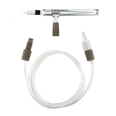 [A41-1-QSS1] Quartz SeaSpray DC Nebulizer 1mL/min