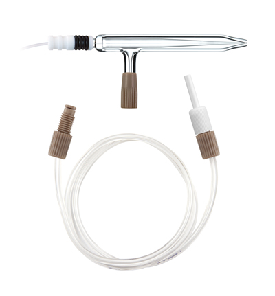 [A51-1-UM01] MicroMist DC Nebulizer 0.1mL/min