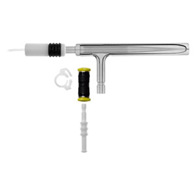 [ARG-07-QM04] Quartz MicroMist U-Series Nebulizer 0.4mL/min