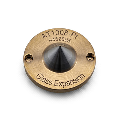 [AT1008-Pt] Platinum Skimmer Cone for Agilent 4500, 7500