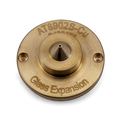 [AT8902S-Cu] Copper Skimmer Cone