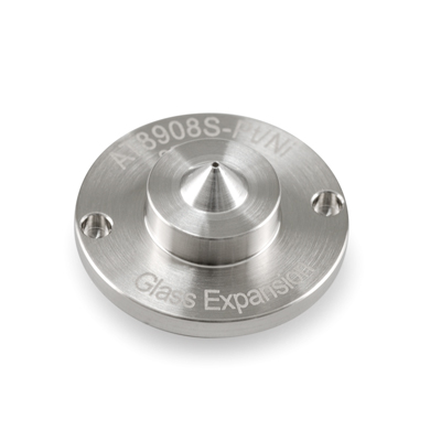 [AT8908S-Pt/Ni] Platinum Skimmer Cone