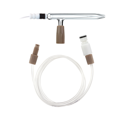 [C11-1-UFT02] MicroMist HE DC Nebulizer 0.2mL/min