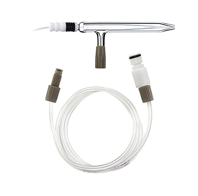 [C61-1-UFT02] MicroMist HE DC Nebulizer 0.2mL/min