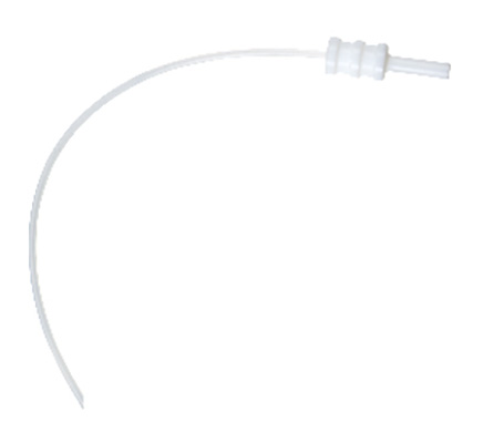 [EZT-16-25] EzyFit with 1/16" OD X 0.25mm ID x 700mm long sample tube (PKT 10)