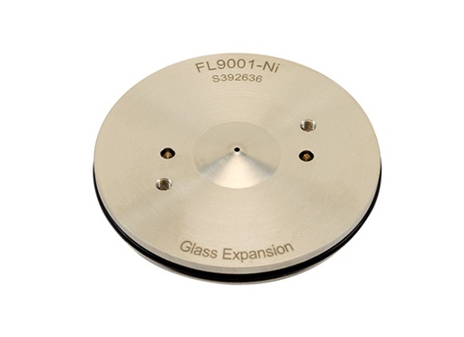 [FL9001-Ni] Nickel Sampler Cone