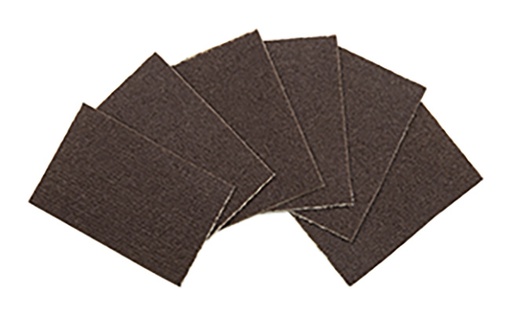 [KK711E] Vitex gripping paper (PKT 6)