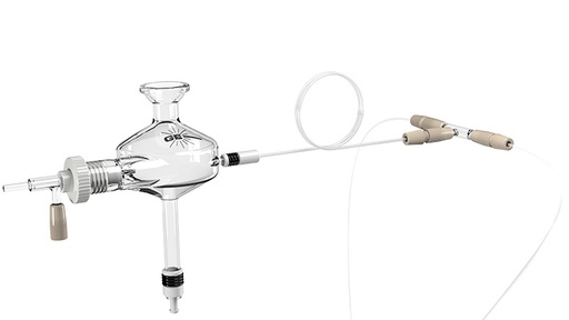 [KT-1160] HydraMist Kit