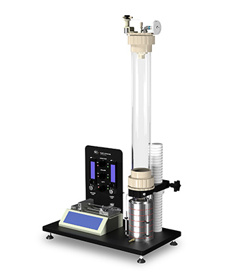 [KT-1188] Bacterial Filtration Efficiency Test Kit