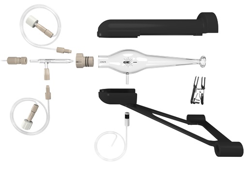 [KT-1204] HE-SIS for PerkinElmer NexION 300, 350 ICP-MS