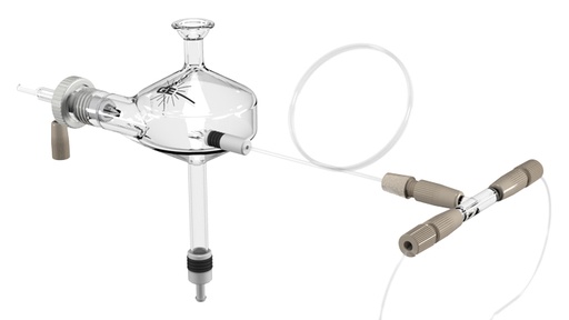 [KT-1220] HydraMist Kit PE Avio 200/220/500/550