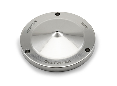 [NU1006A-Pt] Platinum Sampler Cone