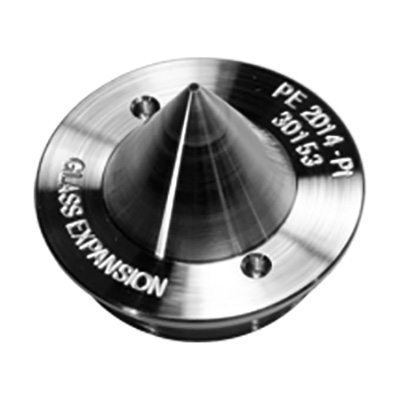 [PE2014-Pt] Platinum Skimmer Cone for Elan