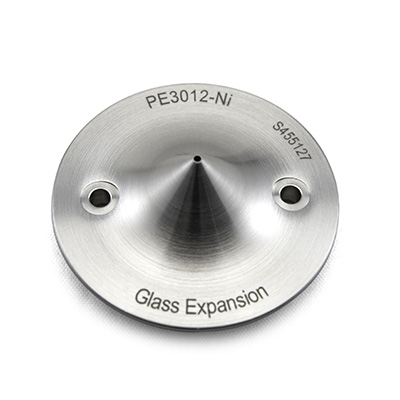 [PE3012-Ni] Nickel Skimmer Cone for NexION