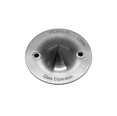 [PE3014-Pt-BF] Platinum Skimmer Cone for NexION, boron-free