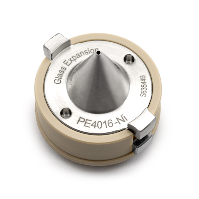 [PE4016-Ni] Hyper-Skimmer All Nickel Cone