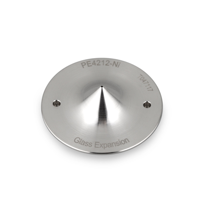 [PE4212-Ni] Nickel Skimmer Cone for NexION 2200