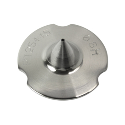 [TF1010-Pt] Platinum Skimmer Cone (H, with boron)