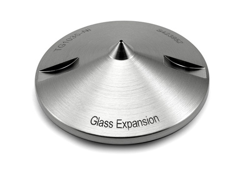 [TG1035-Ni] Nickel Skimmer Cone, Cold and Hot Plasma