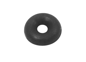 [V-001] O-rings for OpalMist, PolyCon, VeeSpray Sample Tube (PKT 10)
