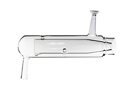 [20-809-3630] Scott Spray Chamber, Double Pass, Large