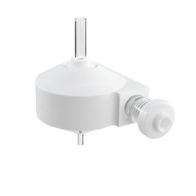 [21-809-4347] Twister Spray Chamber for IsoMist LOL Extended Assembly