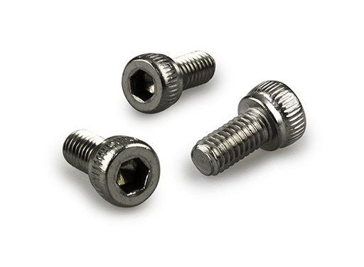 [21-809-4985] Socket head screw M4 X 8 (PKT 3)