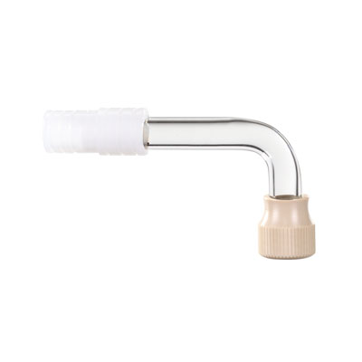 [21-809-5003] DC Elbow Assembly