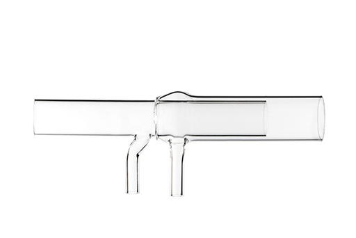 [30-808-8107] Quartz Torch