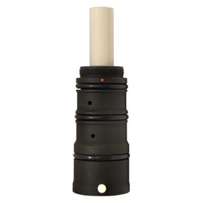 [31-808-3292] Base and Inner Tube for D-Torch, Optima 8000, 8300 DV