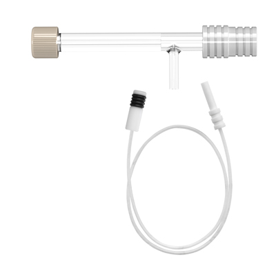 [31-808-4430] Laser Ablation Adaptor Assembly, Thermo Q, RQ, TQ, Plus