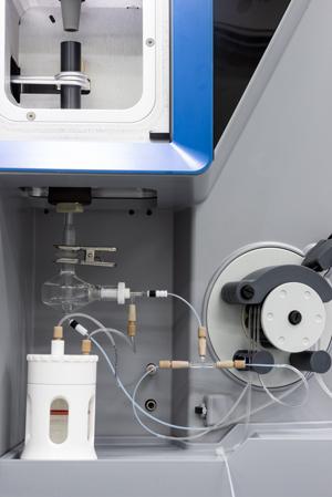 Elegra Installation on Thermo PRO