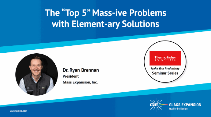 Ignite Your Productivity Webinar