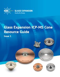 ICP-MS Cones Resource Guide