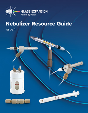 Nebulizer Resource Guide
