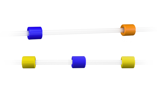 Peristaltic Pump Tubing