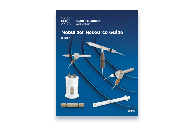 Nebulizer Resource Guide