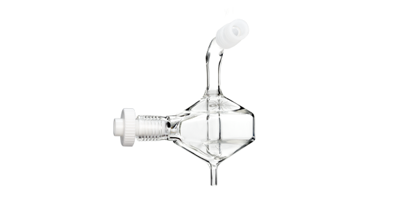 Twsiter Spray Chamber